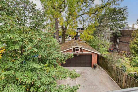 Photo 35 at 161 Westminster Avenue, Swansea, Toronto