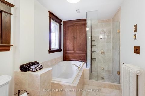 Photo 36 at 161 Westminster Avenue, Swansea, Toronto