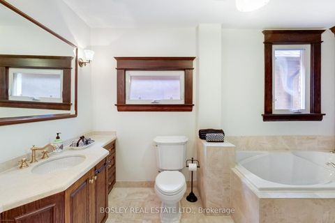 Photo 37 at 161 Westminster Avenue, Swansea, Toronto