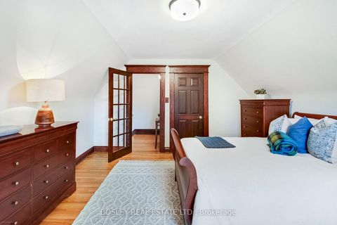 Photo 39 at 161 Westminster Avenue, Swansea, Toronto