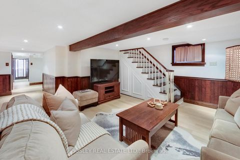 Photo 40 at 161 Westminster Avenue, Swansea, Toronto