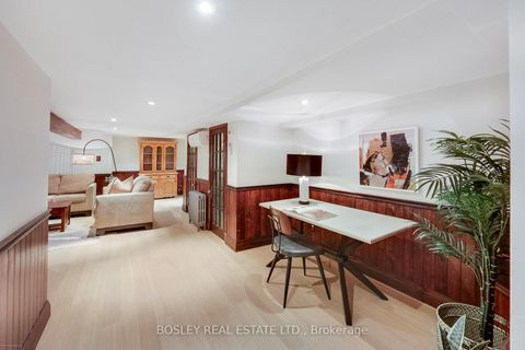 Photo 44 at 161 Westminster Avenue, Swansea, Toronto