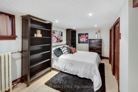 Photo 45 at 161 Westminster Avenue, Swansea, Toronto