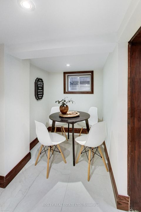 Photo 48 at 161 Westminster Avenue, Swansea, Toronto