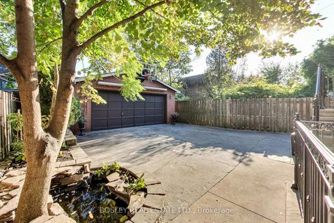 Photo 49 at 161 Westminster Avenue, Swansea, Toronto