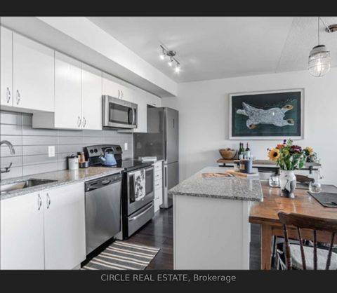 Photo 1 at 712-11 Superior Ave Avenue, Mimico, Toronto