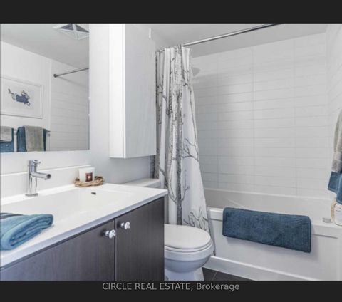 Photo 5 at 712-11 Superior Ave Avenue, Mimico, Toronto