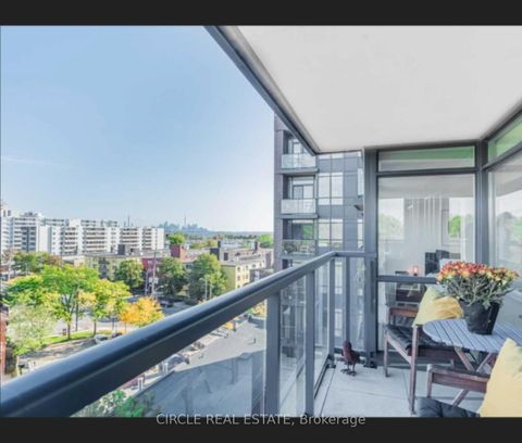 Photo 8 at 712-11 Superior Ave Avenue, Mimico, Toronto