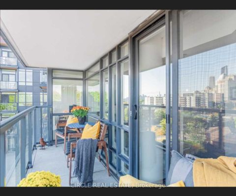 Photo 9 at 712-11 Superior Ave Avenue, Mimico, Toronto