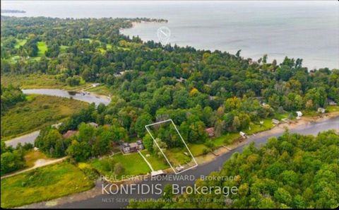 Photo 1 at 87 Sibbald Crescent, Sutton & Jackson's Point, Georgina