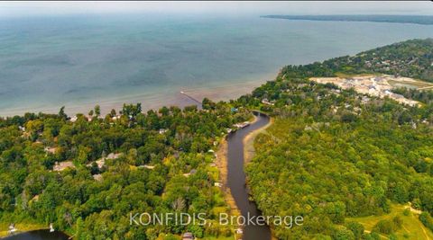 Photo 2 at 87 Sibbald Crescent, Sutton & Jackson's Point, Georgina