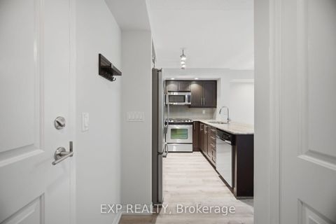 Photo 5 at 501 - 75 East Liberty Street, Niagara, Toronto