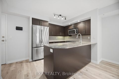 Photo 6 at 501 - 75 East Liberty Street, Niagara, Toronto