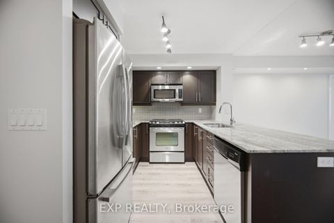 Photo 7 at 501 - 75 East Liberty Street, Niagara, Toronto