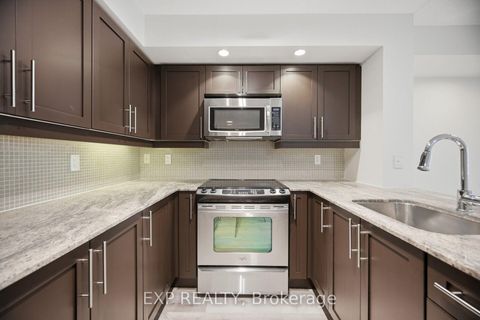 Photo 8 at 501 - 75 East Liberty Street, Niagara, Toronto
