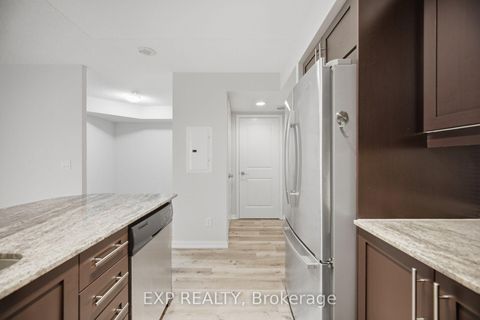 Photo 9 at 501 - 75 East Liberty Street, Niagara, Toronto