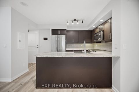 Photo 10 at 501 - 75 East Liberty Street, Niagara, Toronto