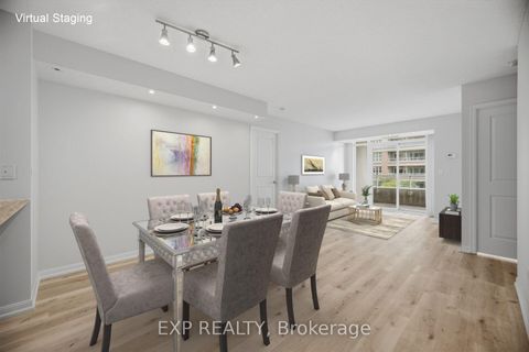 Photo 12 at 501 - 75 East Liberty Street, Niagara, Toronto