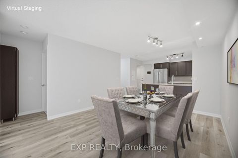 Photo 13 at 501 - 75 East Liberty Street, Niagara, Toronto