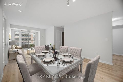 Photo 14 at 501 - 75 East Liberty Street, Niagara, Toronto