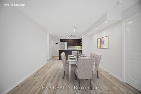 Photo 15 at 501 - 75 East Liberty Street, Niagara, Toronto