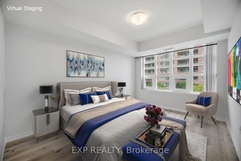 Photo 16 at 501 - 75 East Liberty Street, Niagara, Toronto