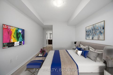 Photo 17 at 501 - 75 East Liberty Street, Niagara, Toronto