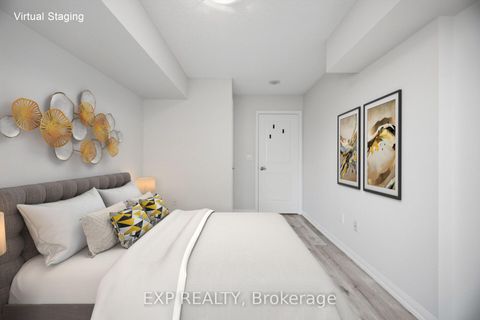 Photo 23 at 501 - 75 East Liberty Street, Niagara, Toronto