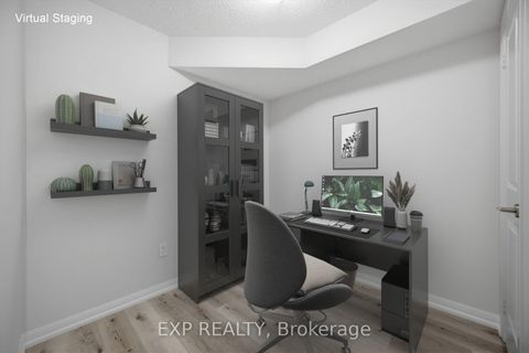 Photo 25 at 501 - 75 East Liberty Street, Niagara, Toronto