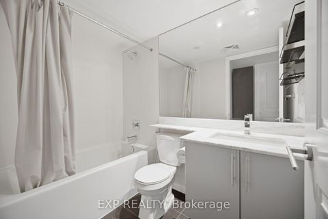 Photo 26 at 501 - 75 East Liberty Street, Niagara, Toronto