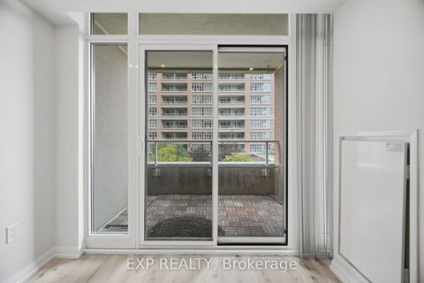 Photo 28 at 501 - 75 East Liberty Street, Niagara, Toronto