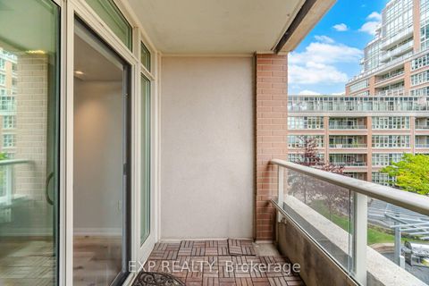 Photo 29 at 501 - 75 East Liberty Street, Niagara, Toronto
