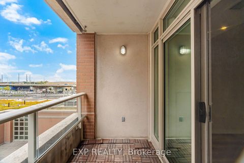Photo 30 at 501 - 75 East Liberty Street, Niagara, Toronto