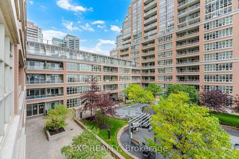 Photo 31 at 501 - 75 East Liberty Street, Niagara, Toronto