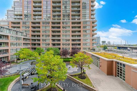 Photo 33 at 501 - 75 East Liberty Street, Niagara, Toronto