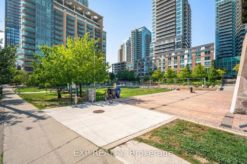 Photo 38 at 501 - 75 East Liberty Street, Niagara, Toronto