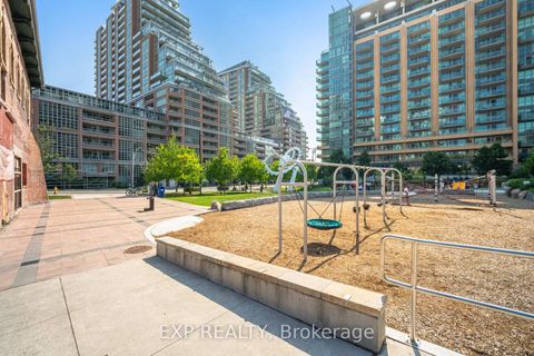 Photo 39 at 501 - 75 East Liberty Street, Niagara, Toronto