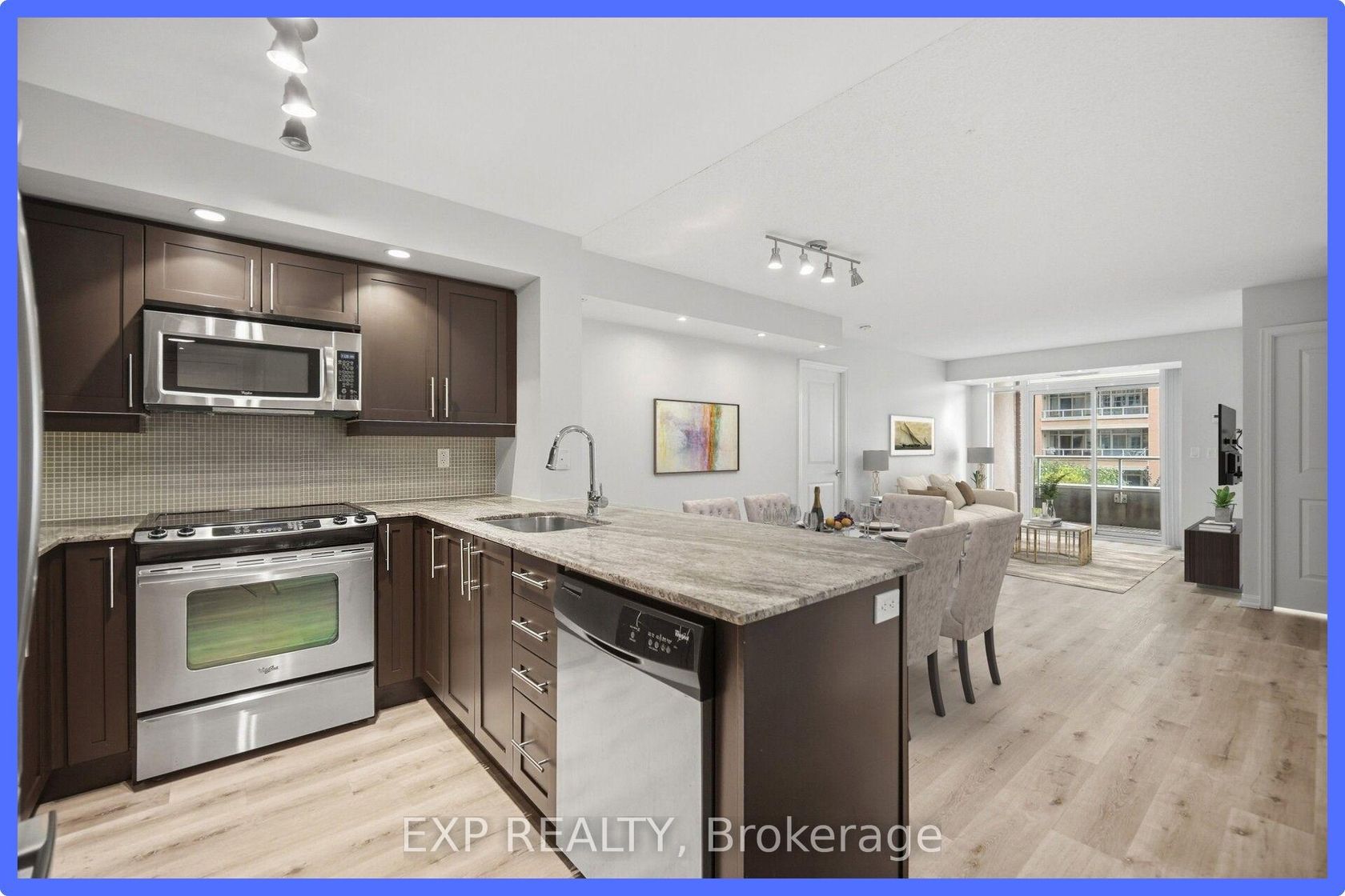 501 - 75 East Liberty Street, Niagara, Toronto 