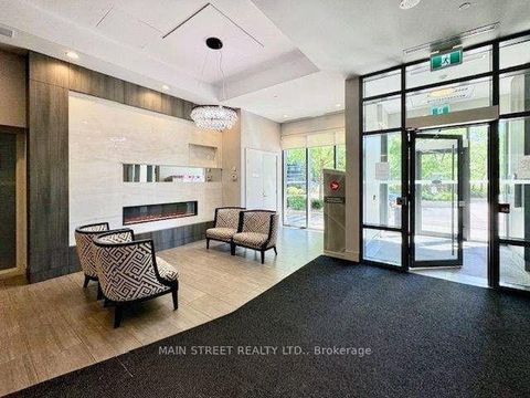 Photo 4 at 1212 - 1346 Danforth Road, Eglinton East, Toronto