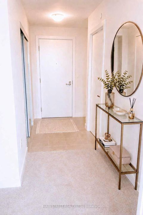 Photo 6 at 1212 - 1346 Danforth Road, Eglinton East, Toronto