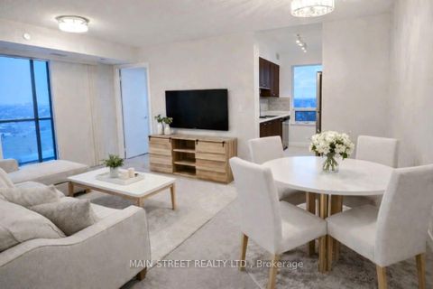 Photo 7 at 1212 - 1346 Danforth Road, Eglinton East, Toronto