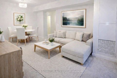 Photo 8 at 1212 - 1346 Danforth Road, Eglinton East, Toronto