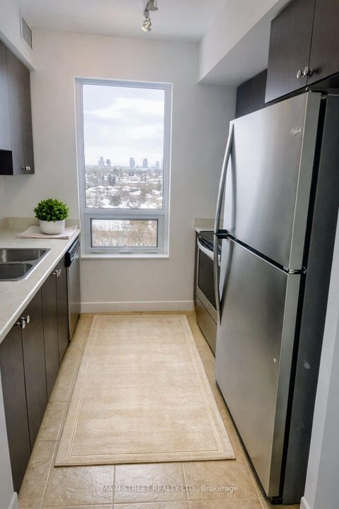 Photo 9 at 1212 - 1346 Danforth Road, Eglinton East, Toronto