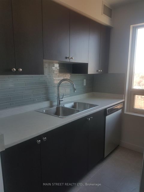Photo 10 at 1212 - 1346 Danforth Road, Eglinton East, Toronto