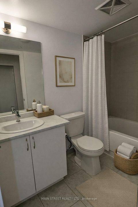 Photo 12 at 1212 - 1346 Danforth Road, Eglinton East, Toronto
