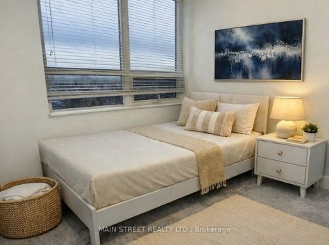 Photo 13 at 1212 - 1346 Danforth Road, Eglinton East, Toronto