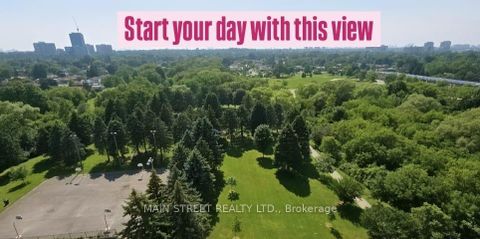Photo 14 at 1212 - 1346 Danforth Road, Eglinton East, Toronto