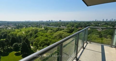 Photo 15 at 1212 - 1346 Danforth Road, Eglinton East, Toronto