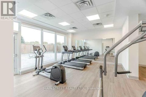 Photo 19 at 1212 - 1346 Danforth Road, Eglinton East, Toronto