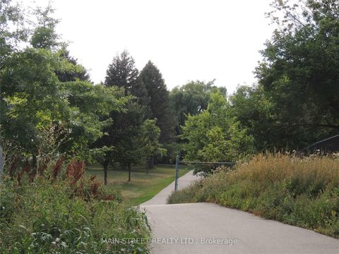 Photo 20 at 1212 - 1346 Danforth Road, Eglinton East, Toronto